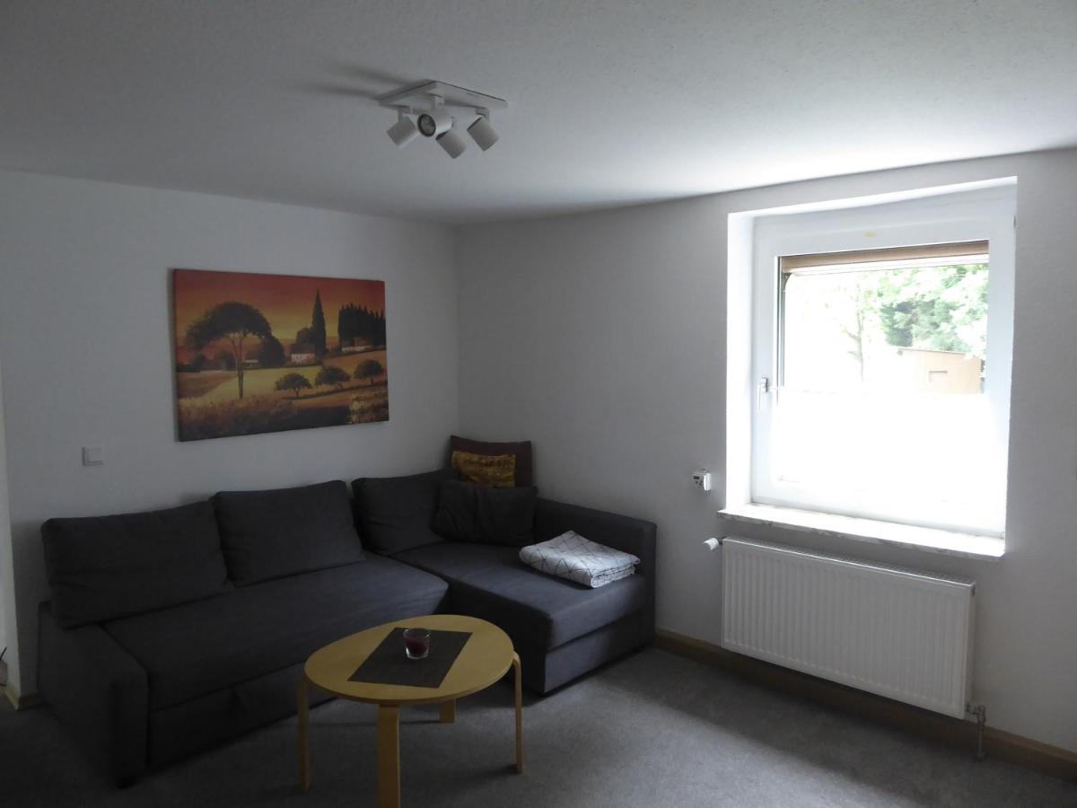 Ferienwohnung Bochum-Eppendorf 外观 照片