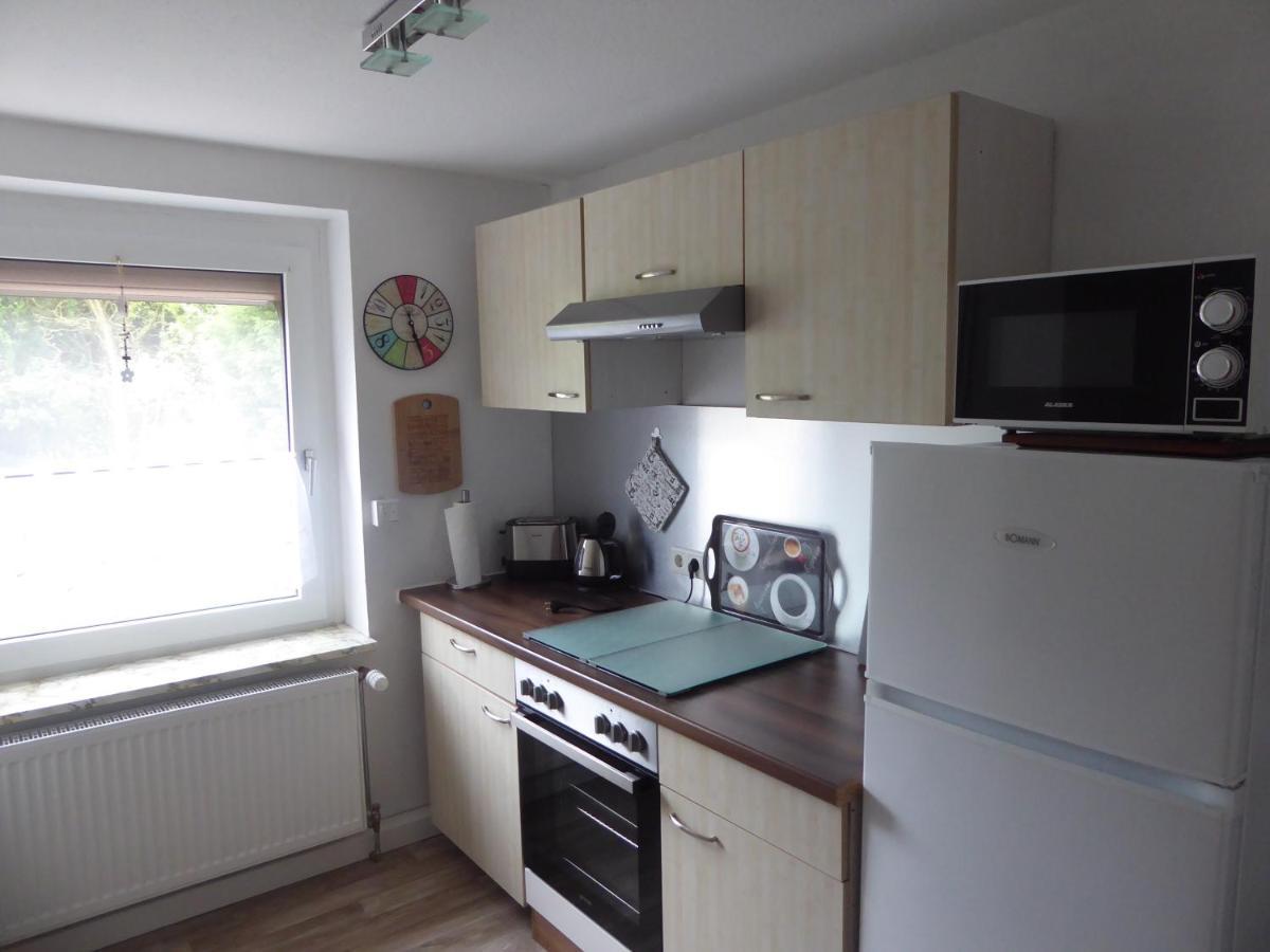 Ferienwohnung Bochum-Eppendorf 外观 照片
