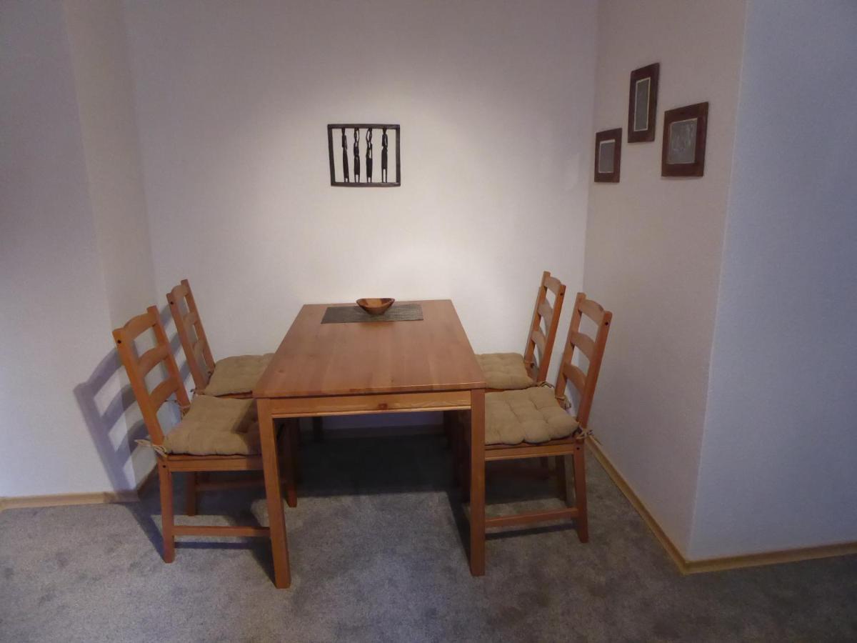 Ferienwohnung Bochum-Eppendorf 外观 照片